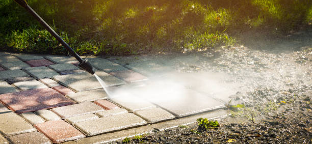 Reliable Cumberland, WI Pressure Washing Solutions