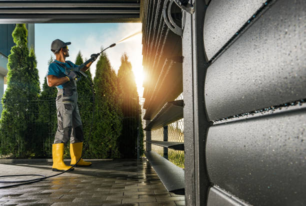 Solar Panel Cleaning in Cumberland, WI